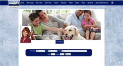 Desktop Screenshot of kathyoehler.vanguardgmac.com
